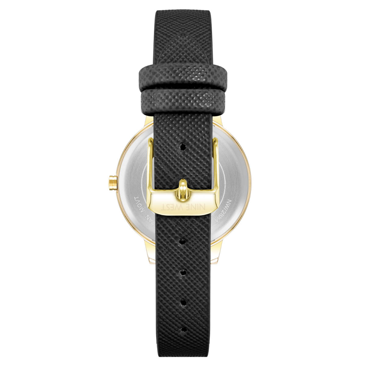 Reloj Nine West NW2884HLBK