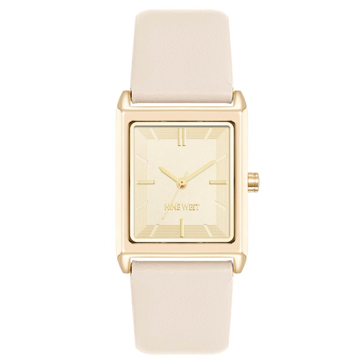 Reloj Nine West Color Blush NW3210GPCR para Dama