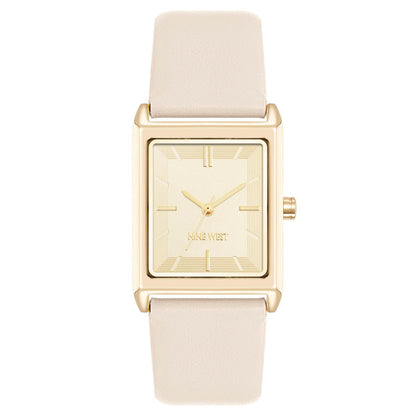 Reloj Nine West Color Blush NW3210GPCR para Dama