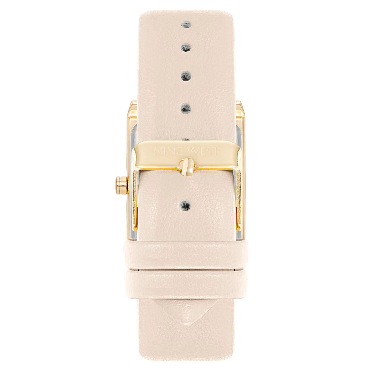 Reloj Nine West Color Blush NW3210GPCR para Dama