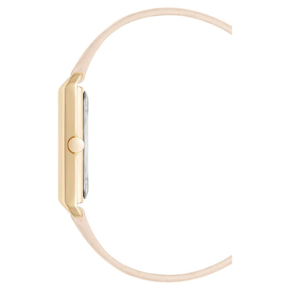 Reloj Nine West Color Blush NW3210GPCR para Dama