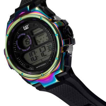 Reloj CAT Color negro OD.107.21.141