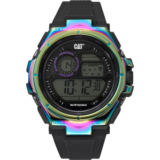 Reloj CAT Color negro OD.107.21.141