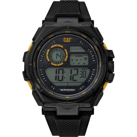 Reloj Cat Color  Od.167.21.147 Para Caballero