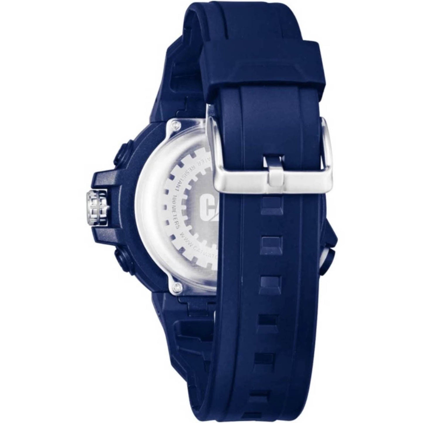 Reloj Cat Color Azul P3.110.26.136