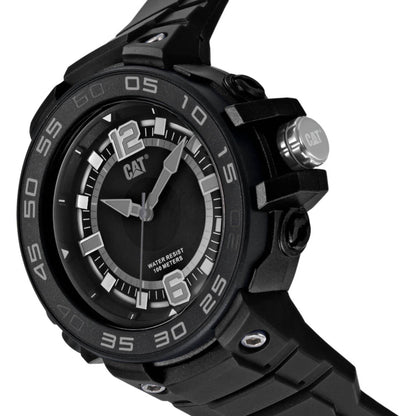 Reloj Cat Color Negro P3.160.21.131