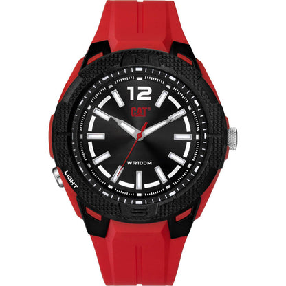 Reloj CAT Color rojo P9.160.28.121