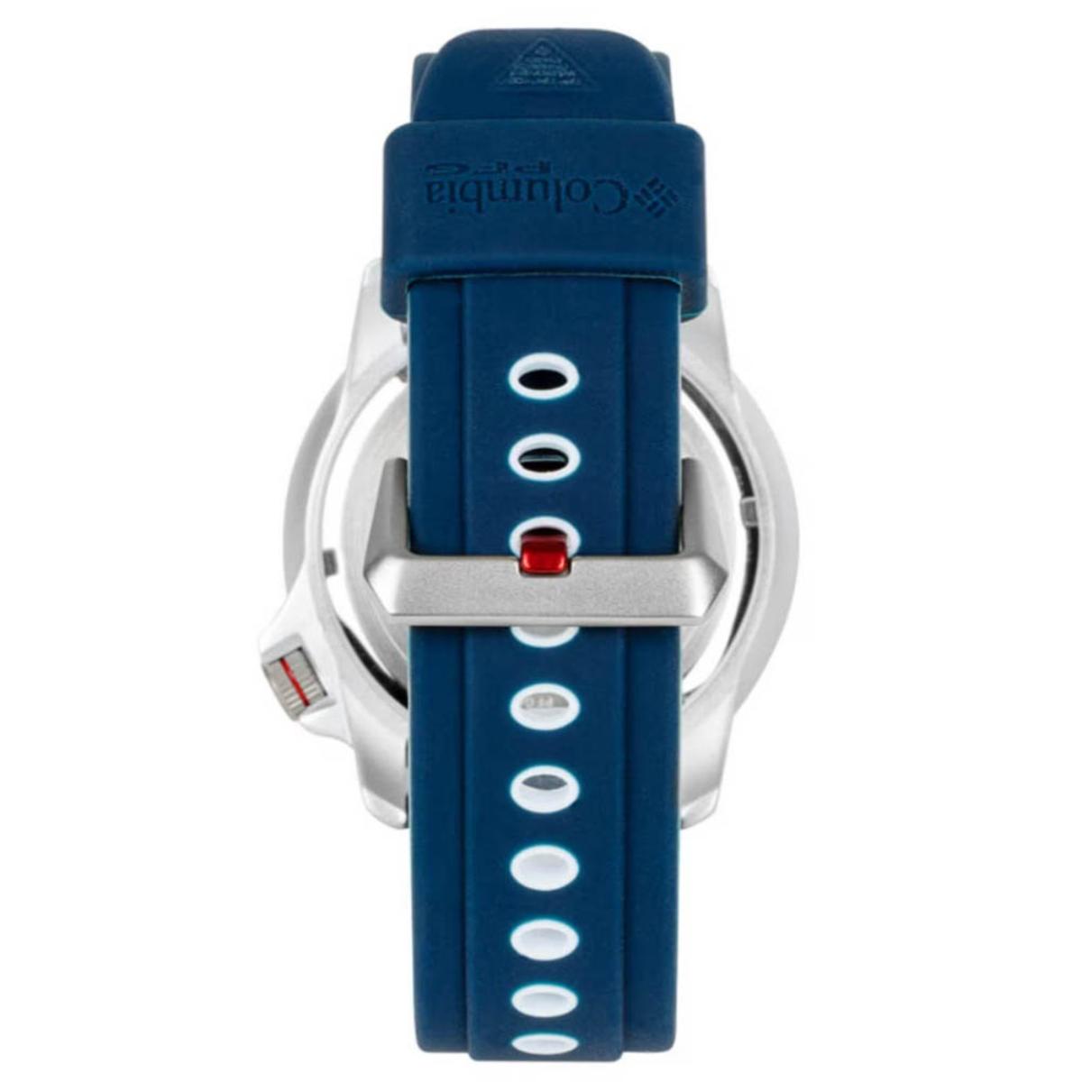 Reloj Columbia Color  Pfg02-003 Para Caballero