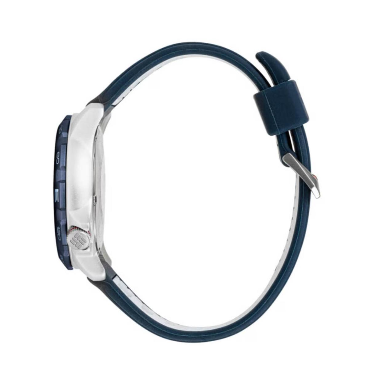 Reloj Columbia Color  Pfg02-003 Para Caballero
