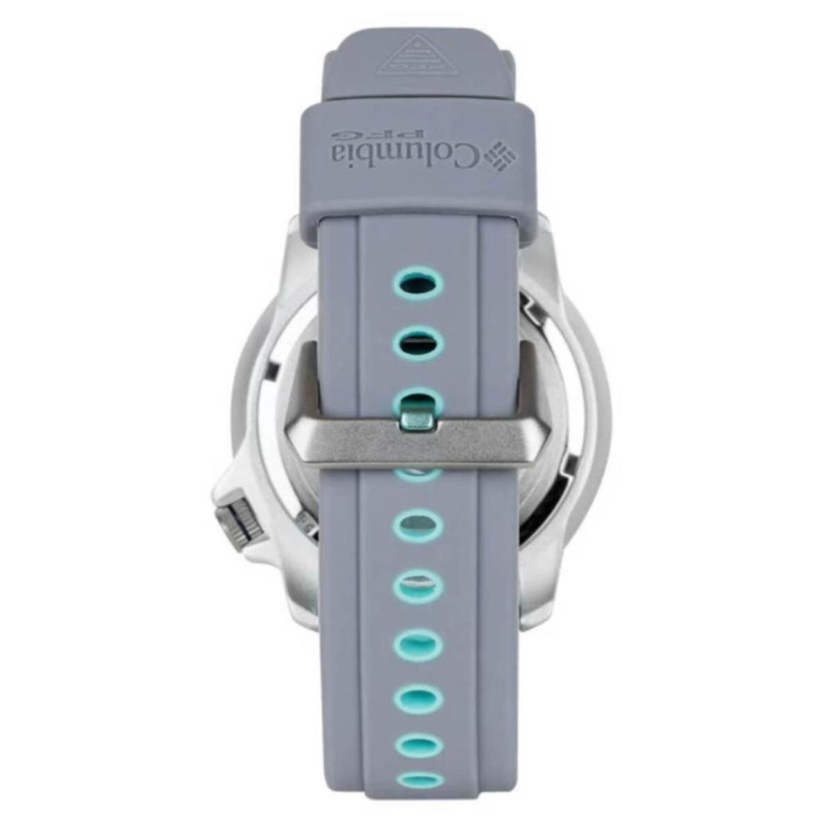 Reloj Columbia Color  Pfg02-004 Para Caballero