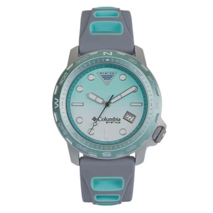 Reloj Columbia Color  Pfg02-004 Para Caballero