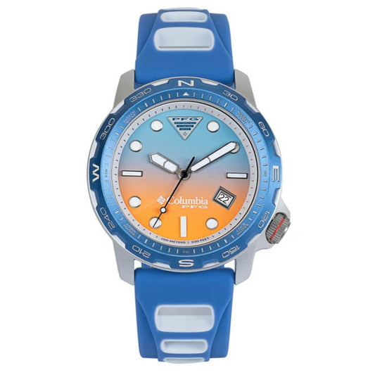 Reloj Columbia color azul PFG02-005