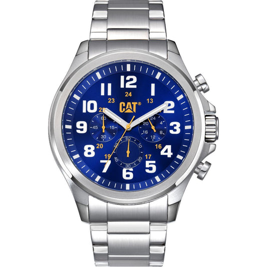 Reloj CAT Color Plata PU.143.11.617 para Caballero