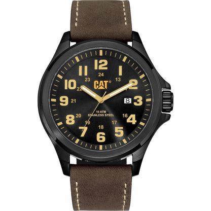 Reloj CAT Color Cafe PU.161.35.113 para Caballero