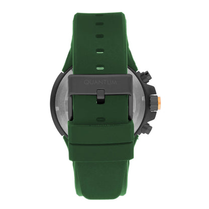 Reloj Quantum color verde PWG1004.075