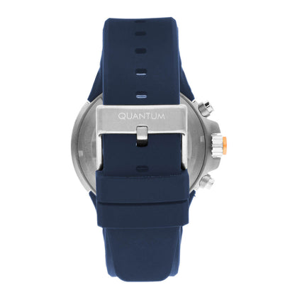 Reloj Quantum color azul PWG1004.399