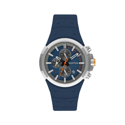 Reloj Quantum color azul PWG1004.399