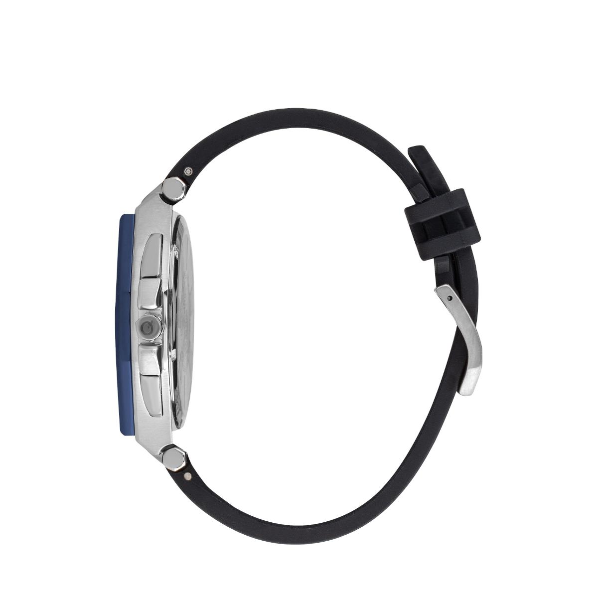Reloj Quantum Color  Pwg1005.051 Para Caballero