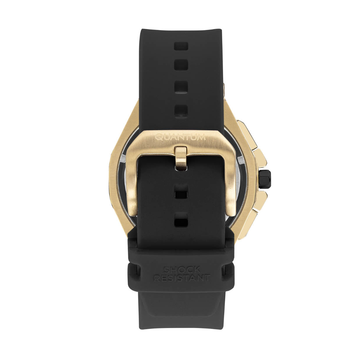 Reloj Quantum color gris PWG1005.151