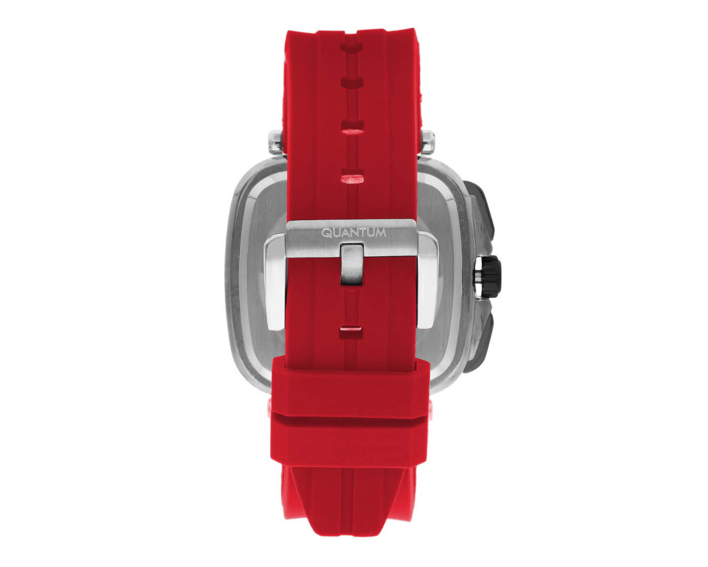 Reloj Quantum Color rojo PWG1014.358
