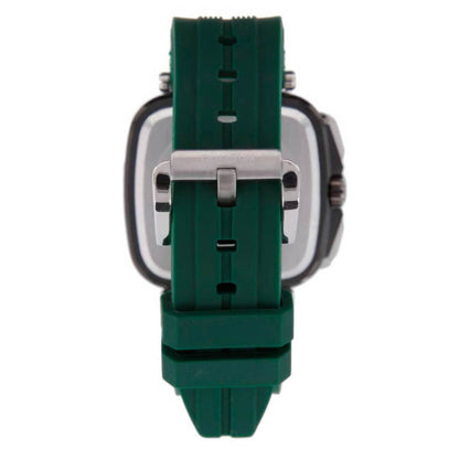 Reloj Quantum color verde PWG1014.075
