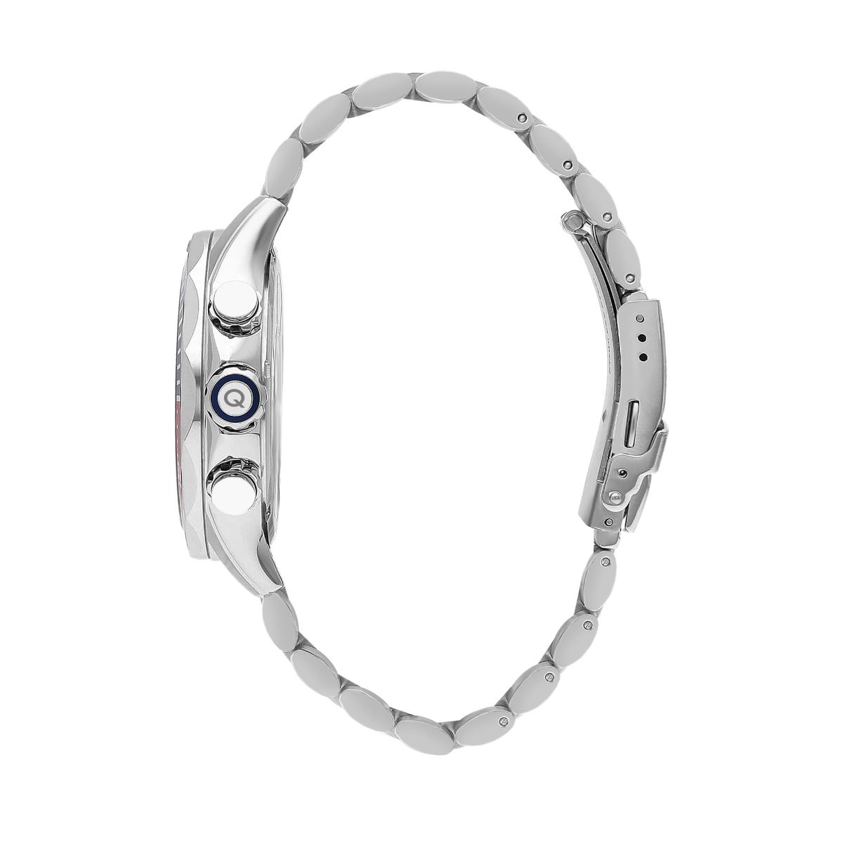 Reloj Quantum Color  Pwg1036.360 Para Caballero