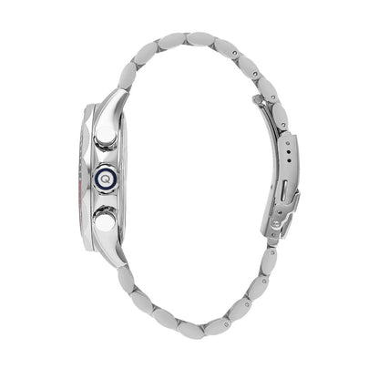 Reloj Quantum Color  Pwg1036.360 Para Caballero