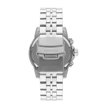 Reloj Quantum Color  Pwg1036.360 Para Caballero