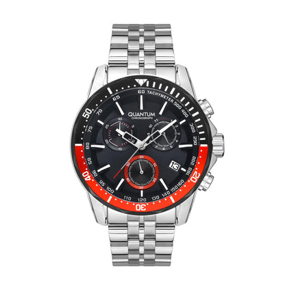 Reloj Quantum Color  Pwg1036.360 Para Caballero