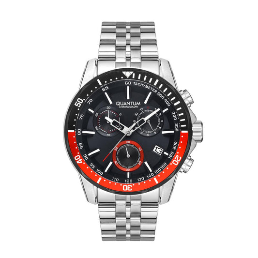 Reloj Quantum Color  Pwg1036.360 Para Caballero