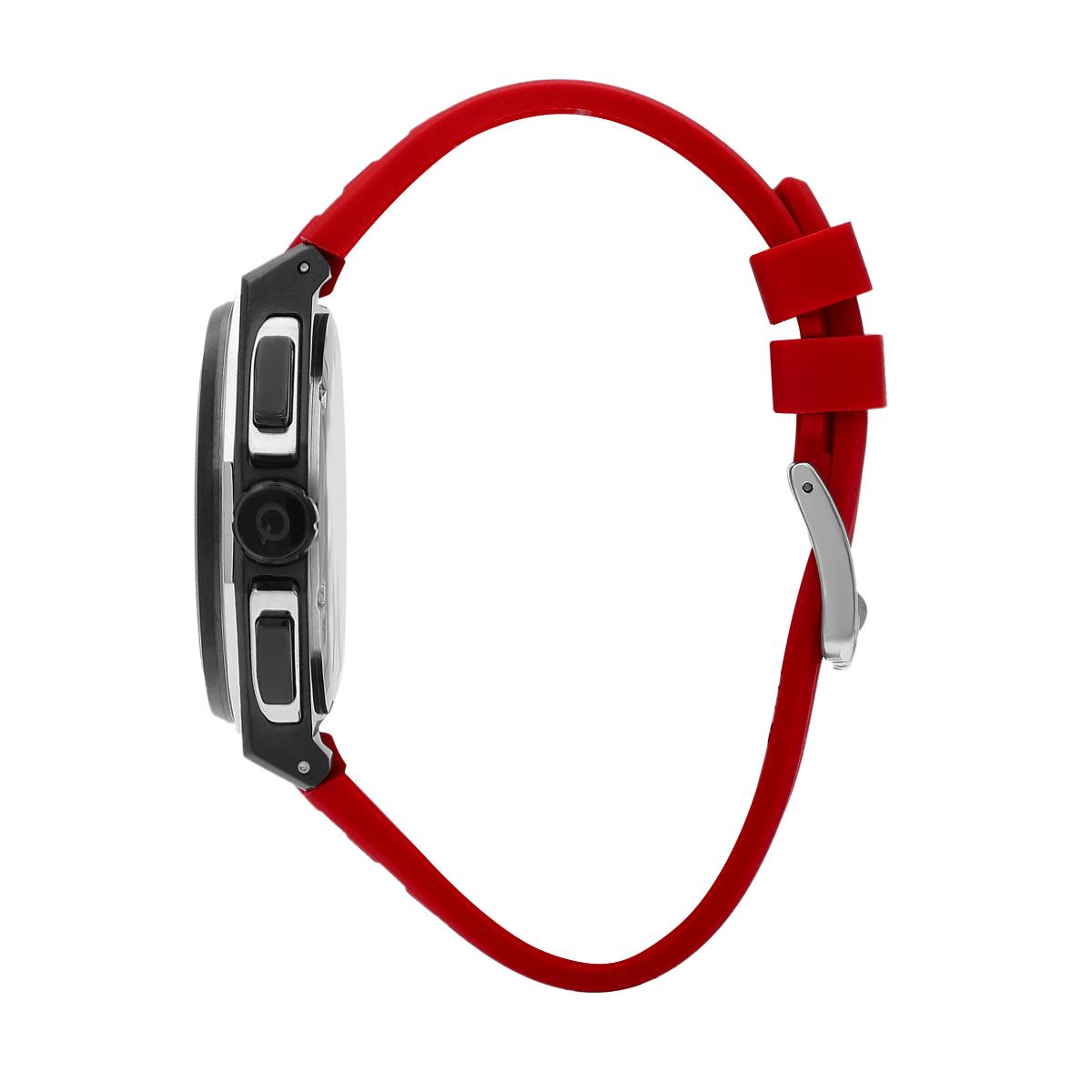 Reloj Quantum Color  Pwg1078.658 Para Caballero