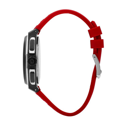 Reloj Quantum Color  Pwg1078.658 Para Caballero