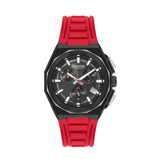 Reloj Quantum Color  Pwg1078.658 Para Caballero