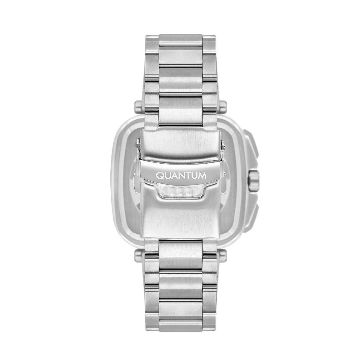 Reloj Quantum Color  Pwg1092.350 Para Caballero