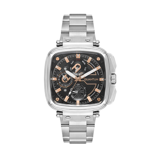 Reloj Quantum Color  Pwg1092.350 Para Caballero