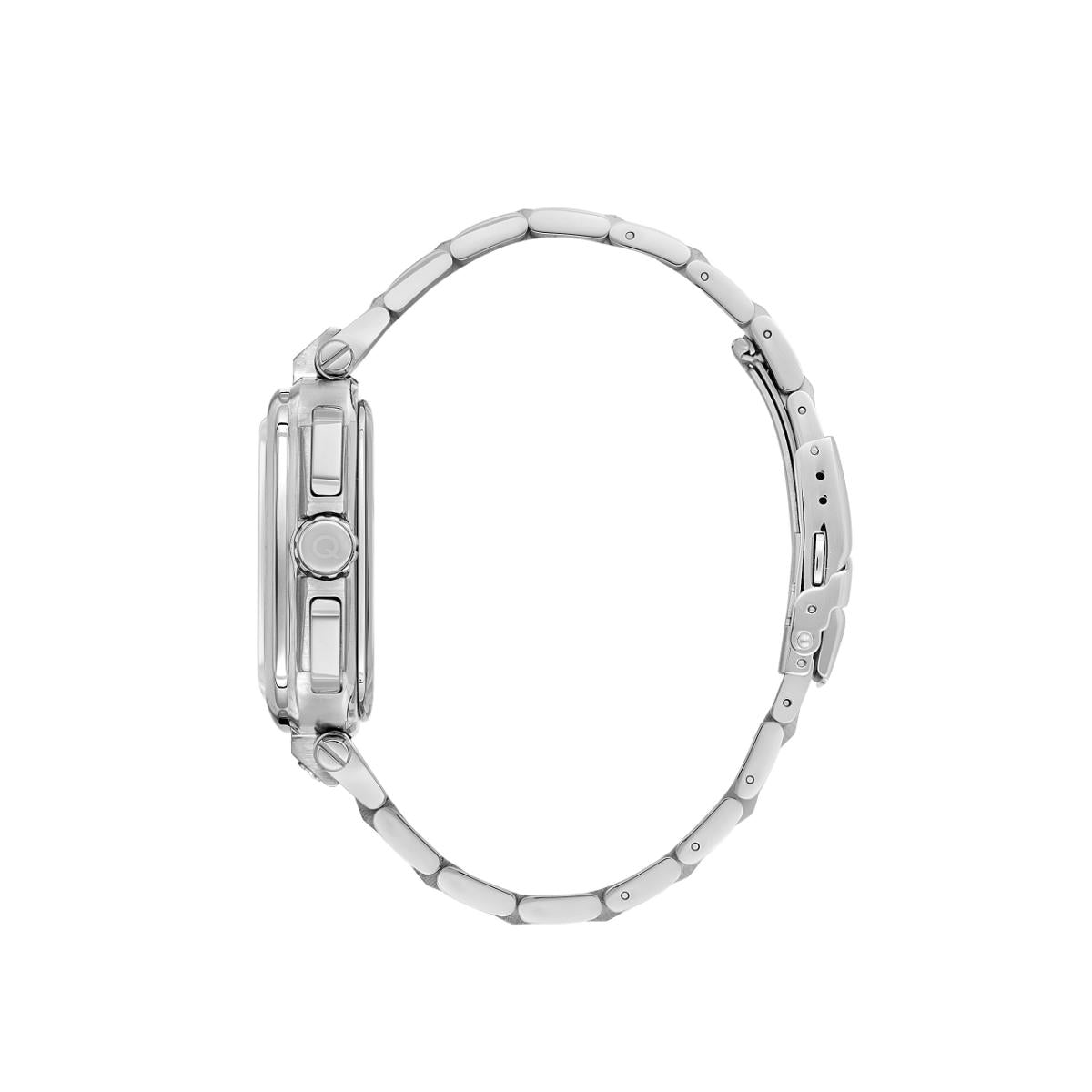 Reloj Quantum Color  Pwg1092.390 Para Caballero