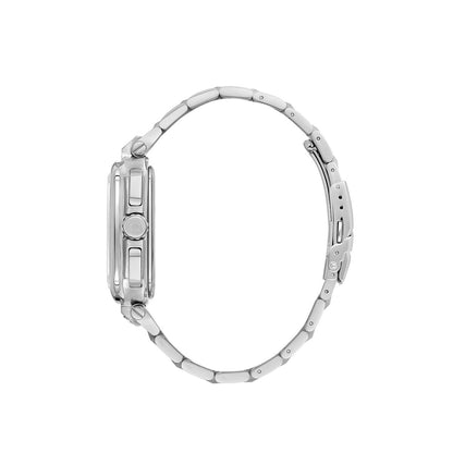 Reloj Quantum Color  Pwg1092.390 Para Caballero