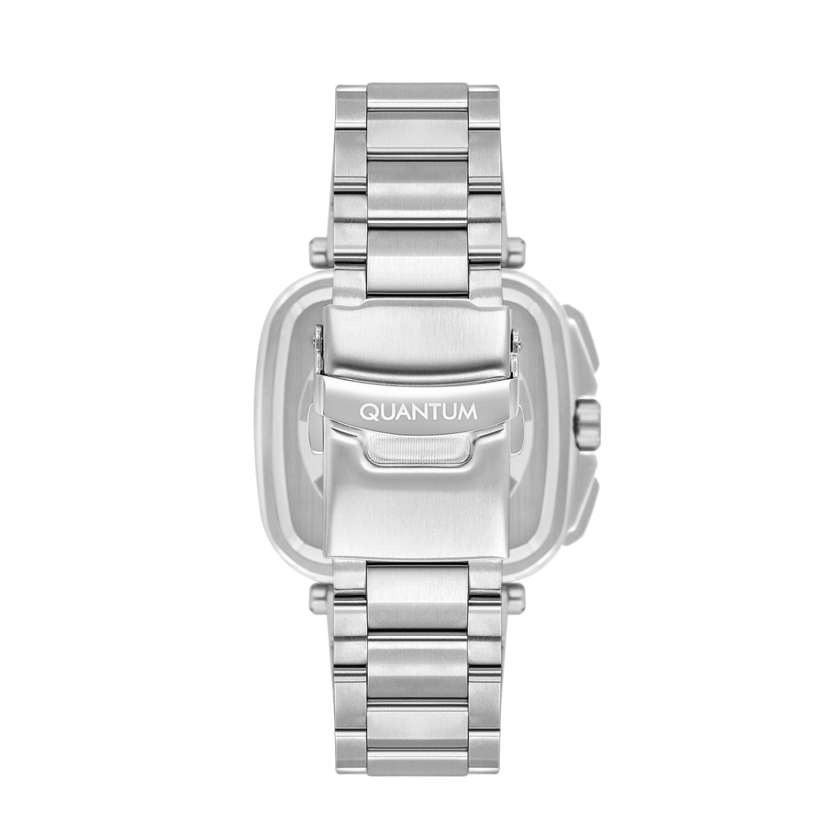 Reloj Quantum Color  Pwg1092.390 Para Caballero