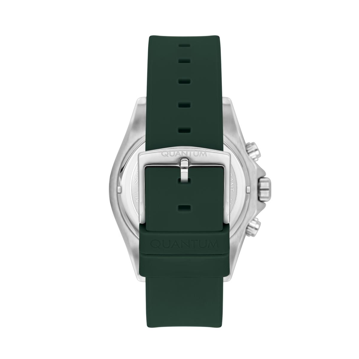 Reloj Quantum Color  Pwg1099.277 Para Caballero