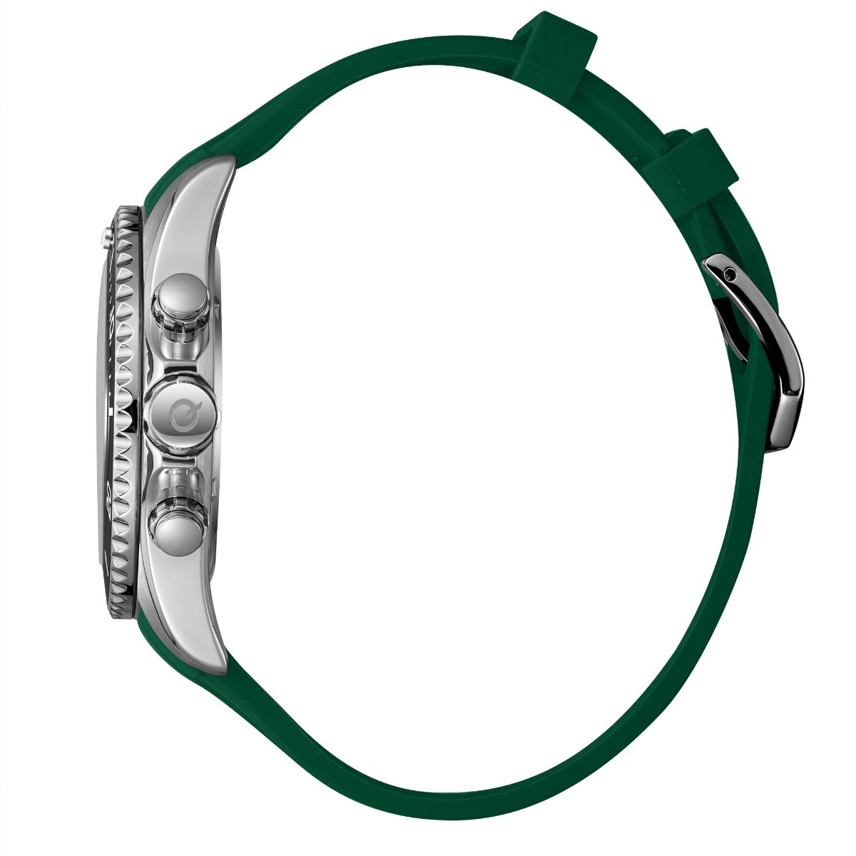 Reloj Quantum Color  Pwg1099.277 Para Caballero