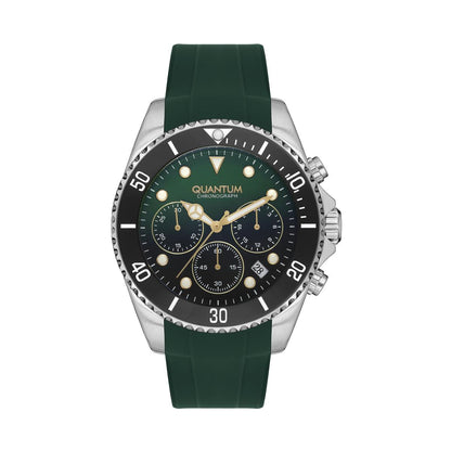 Reloj Quantum Color  Pwg1099.277 Para Caballero