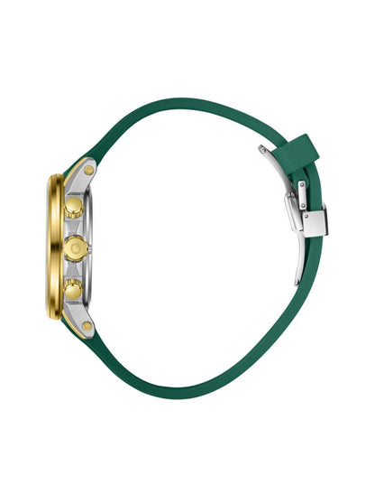 Reloj Quantum Color Verde PWG1220.275 Para Caballero