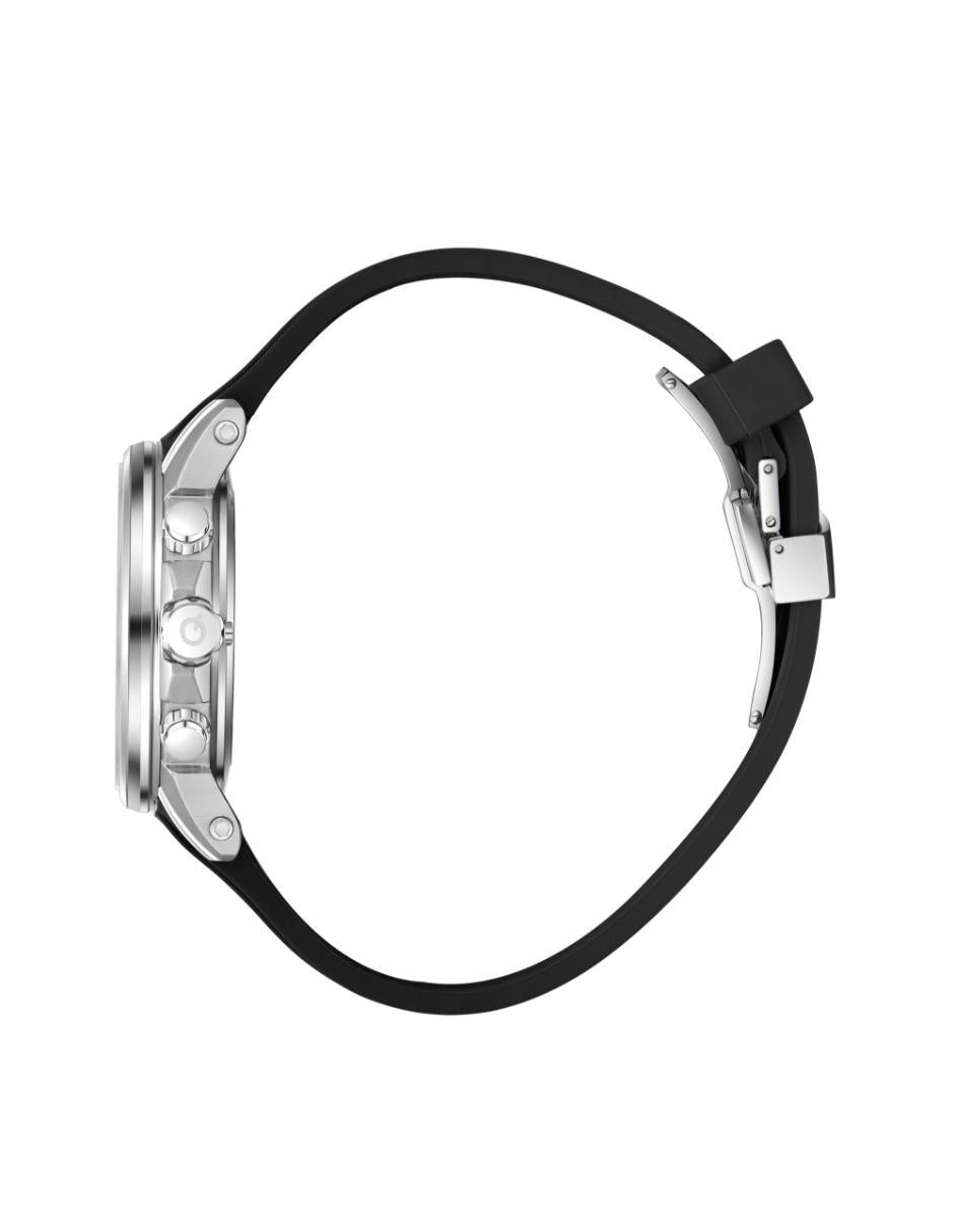 Reloj Quantum Color Negro PWG1220.350 Para Caballero