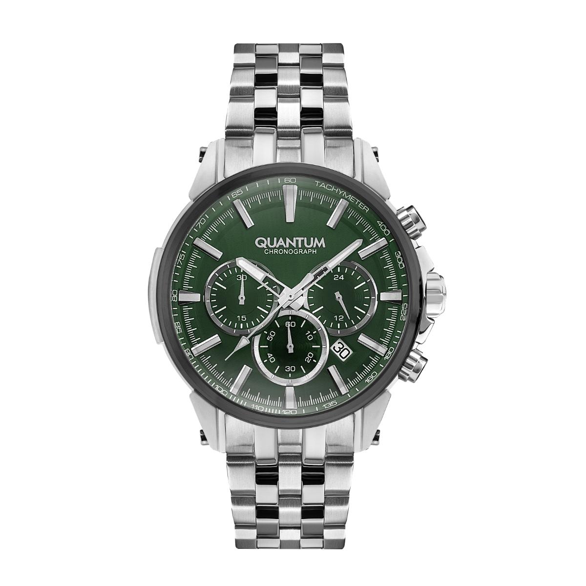 Reloj Quantum Color  Pwg882.370 Para Caballero