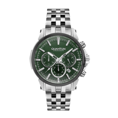 Reloj Quantum Color  Pwg882.370 Para Caballero