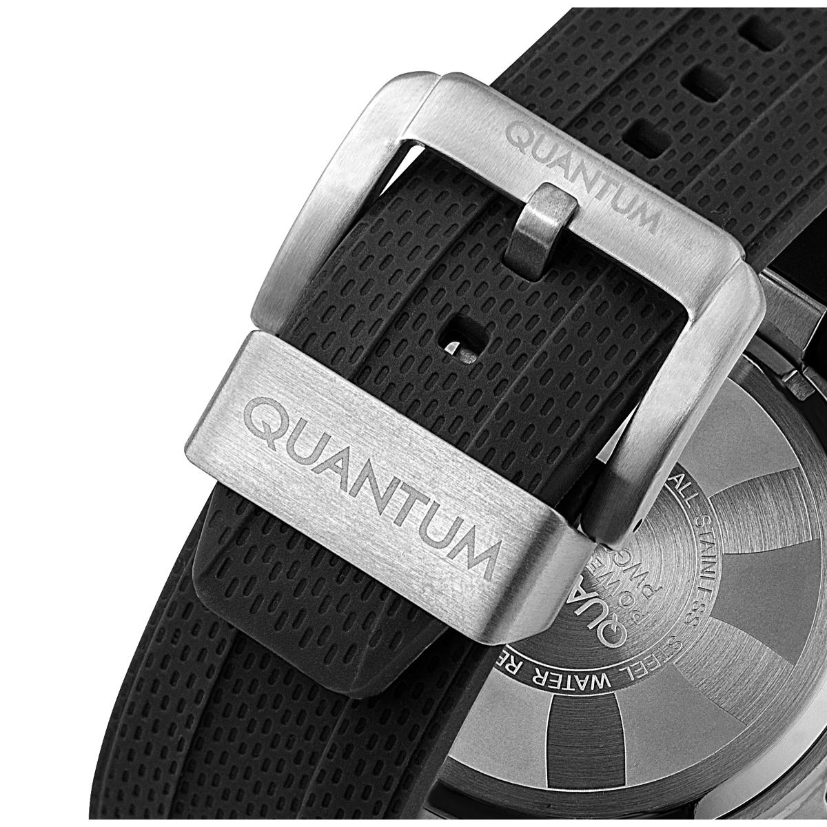 Reloj Quantum Color  Pwg953.351 Para Caballero