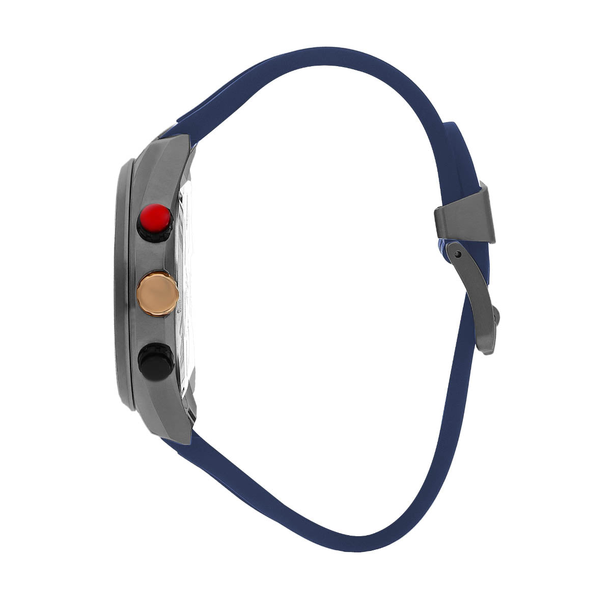 Reloj Quantum color azul PWG988.699