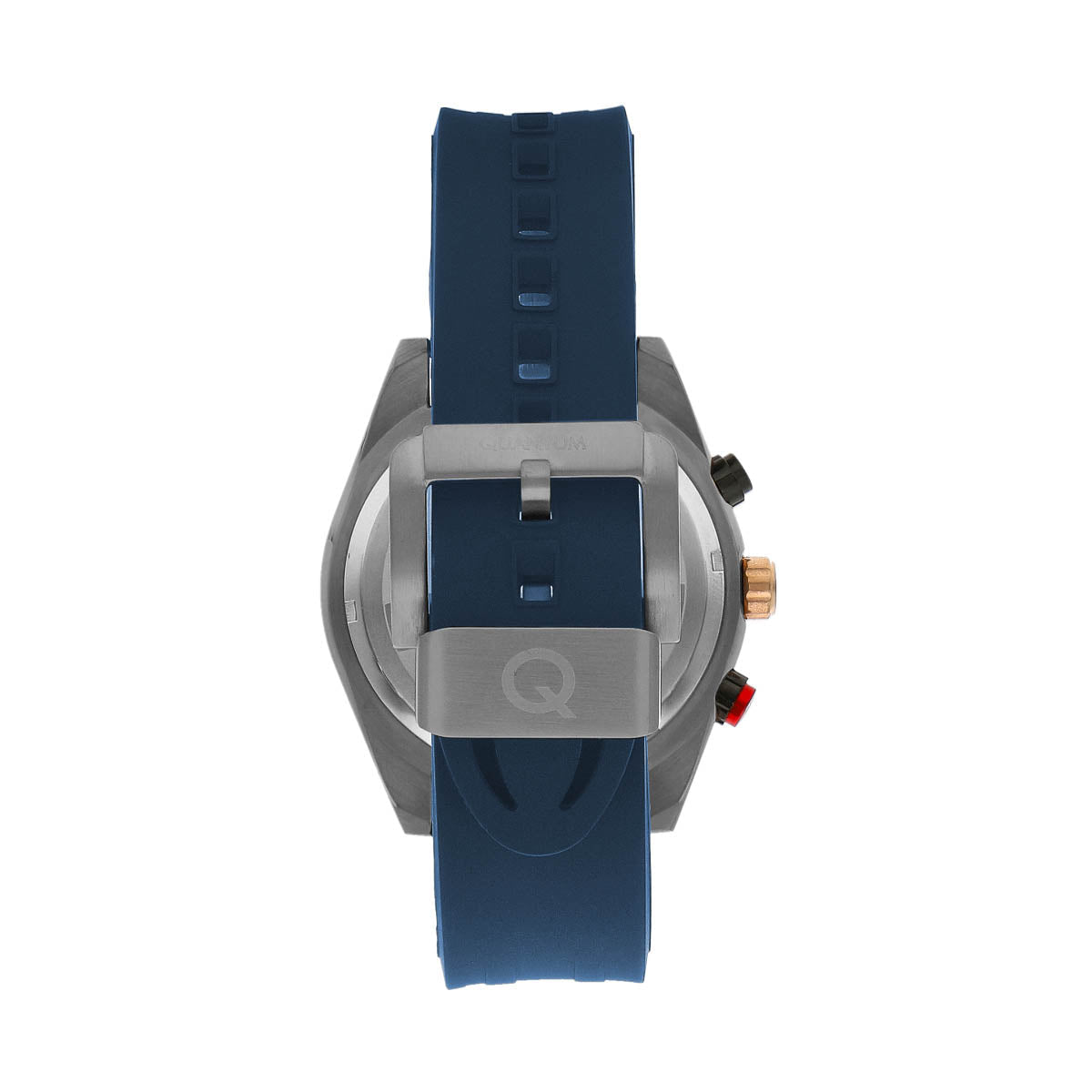 Reloj Quantum color azul PWG988.699