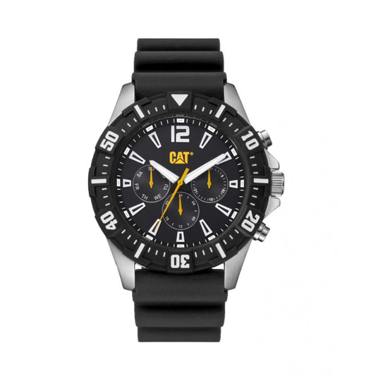 Reloj Cat Color  Px.149.21.131 Para Caballero