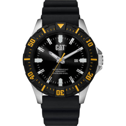 Reloj CAT Color negro PZ.141.21.121